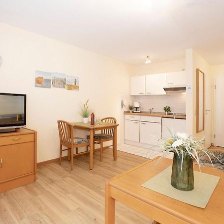 Lindenbuschen 2 Wohnung 3 Kellenhusen Dış mekan fotoğraf