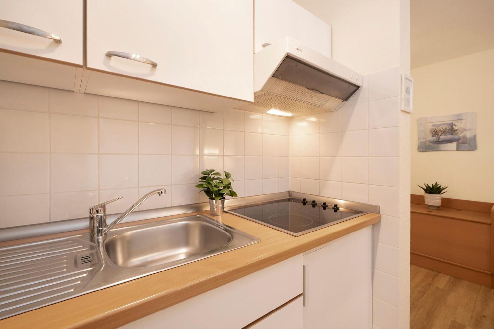 Lindenbuschen 2 Wohnung 3 Kellenhusen Dış mekan fotoğraf