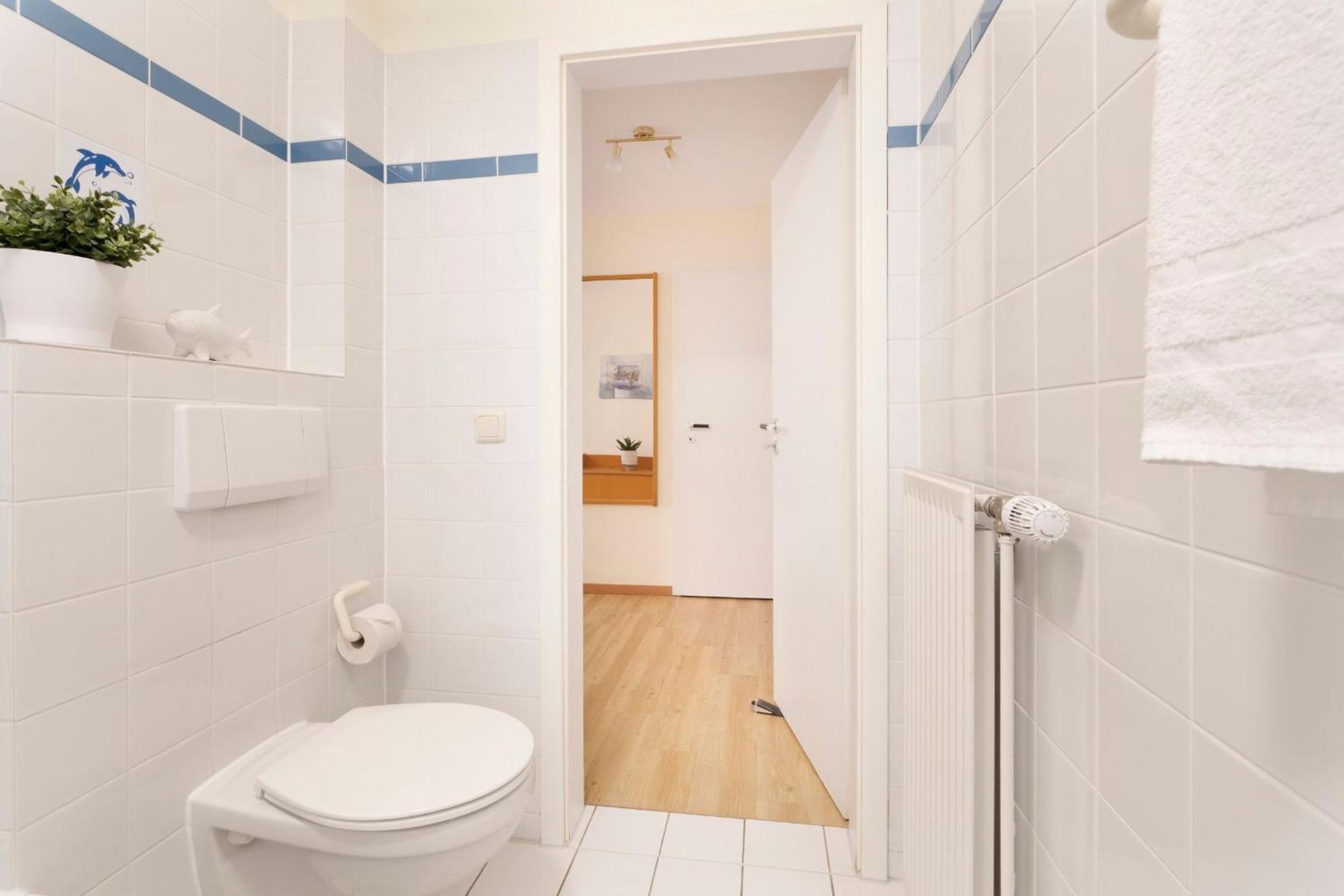 Lindenbuschen 2 Wohnung 3 Kellenhusen Dış mekan fotoğraf