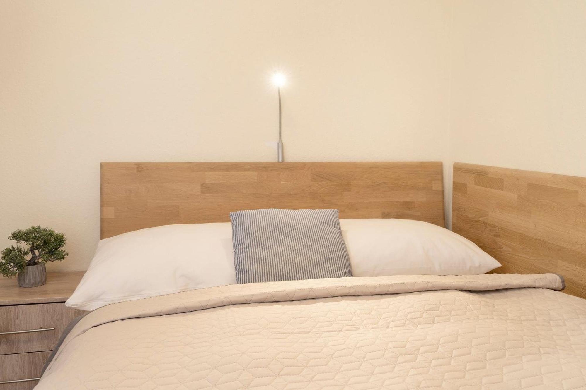 Lindenbuschen 2 Wohnung 3 Kellenhusen Dış mekan fotoğraf