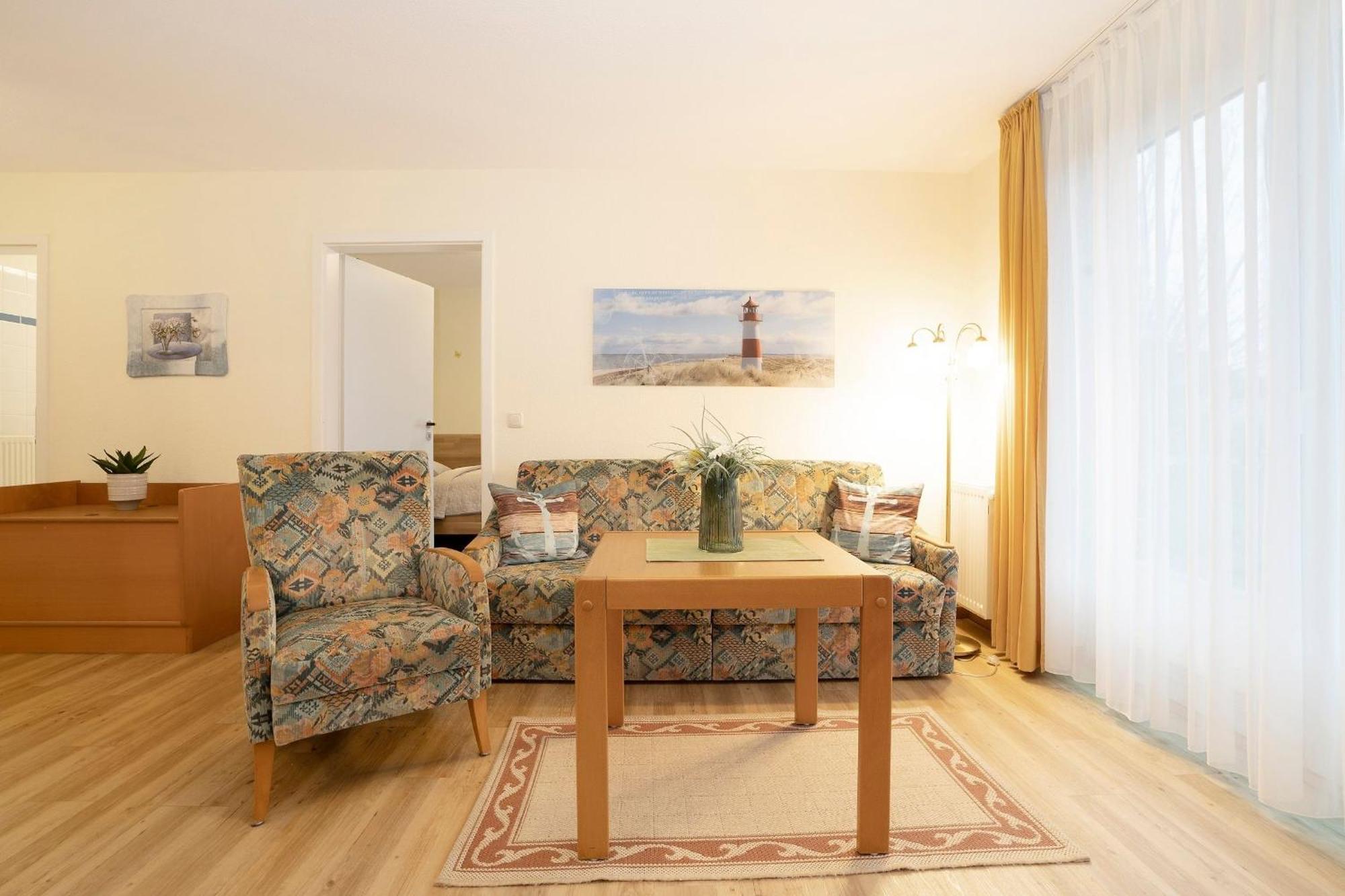 Lindenbuschen 2 Wohnung 3 Kellenhusen Dış mekan fotoğraf