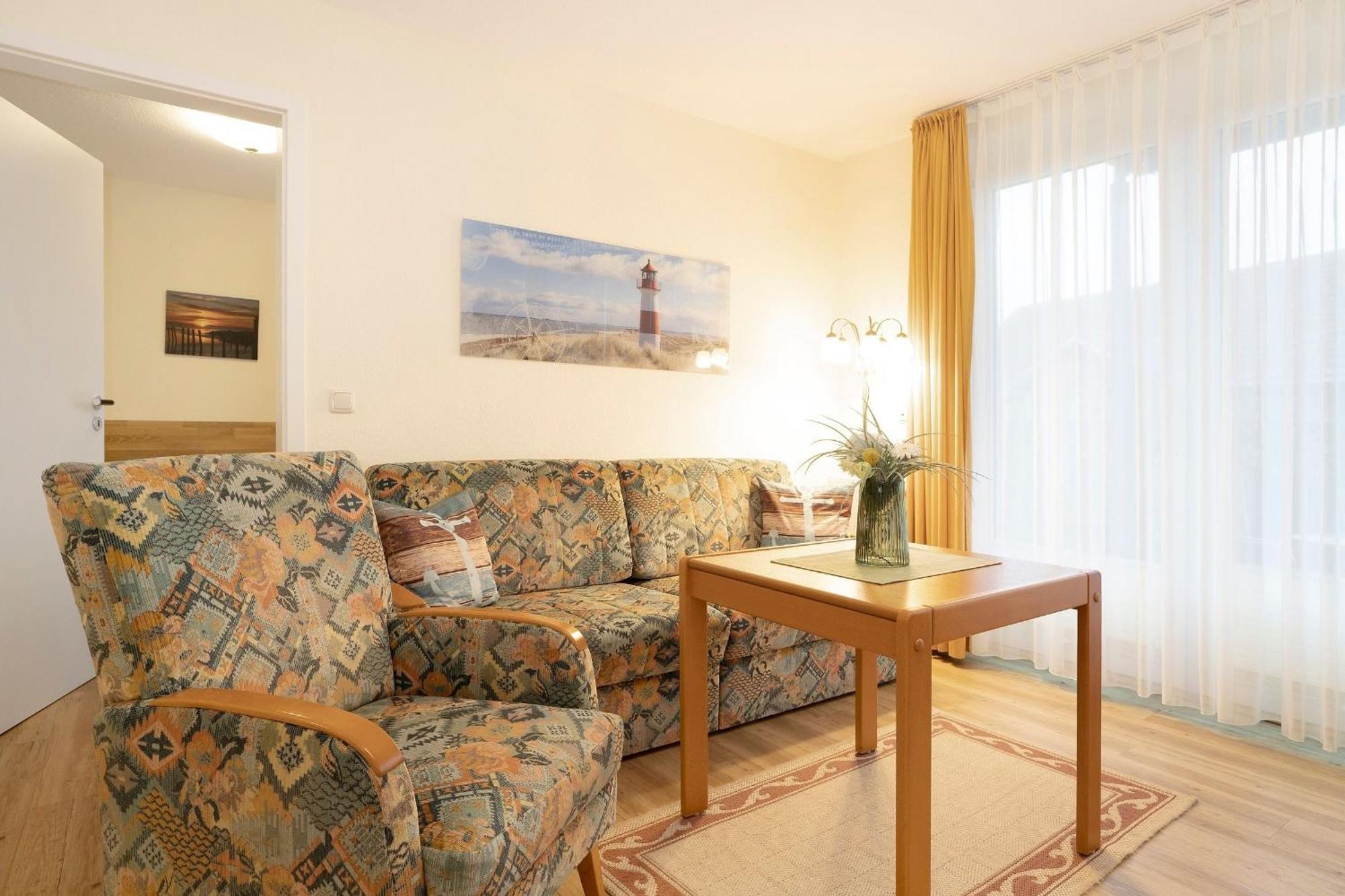 Lindenbuschen 2 Wohnung 3 Kellenhusen Dış mekan fotoğraf