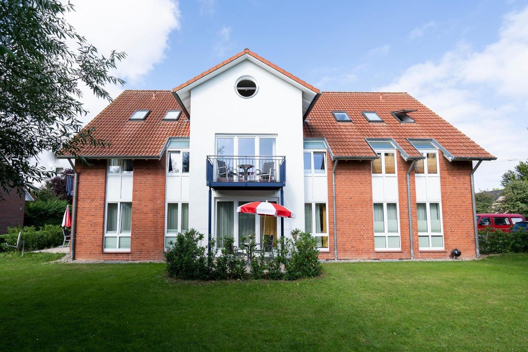 Lindenbuschen 2 Wohnung 3 Kellenhusen Dış mekan fotoğraf