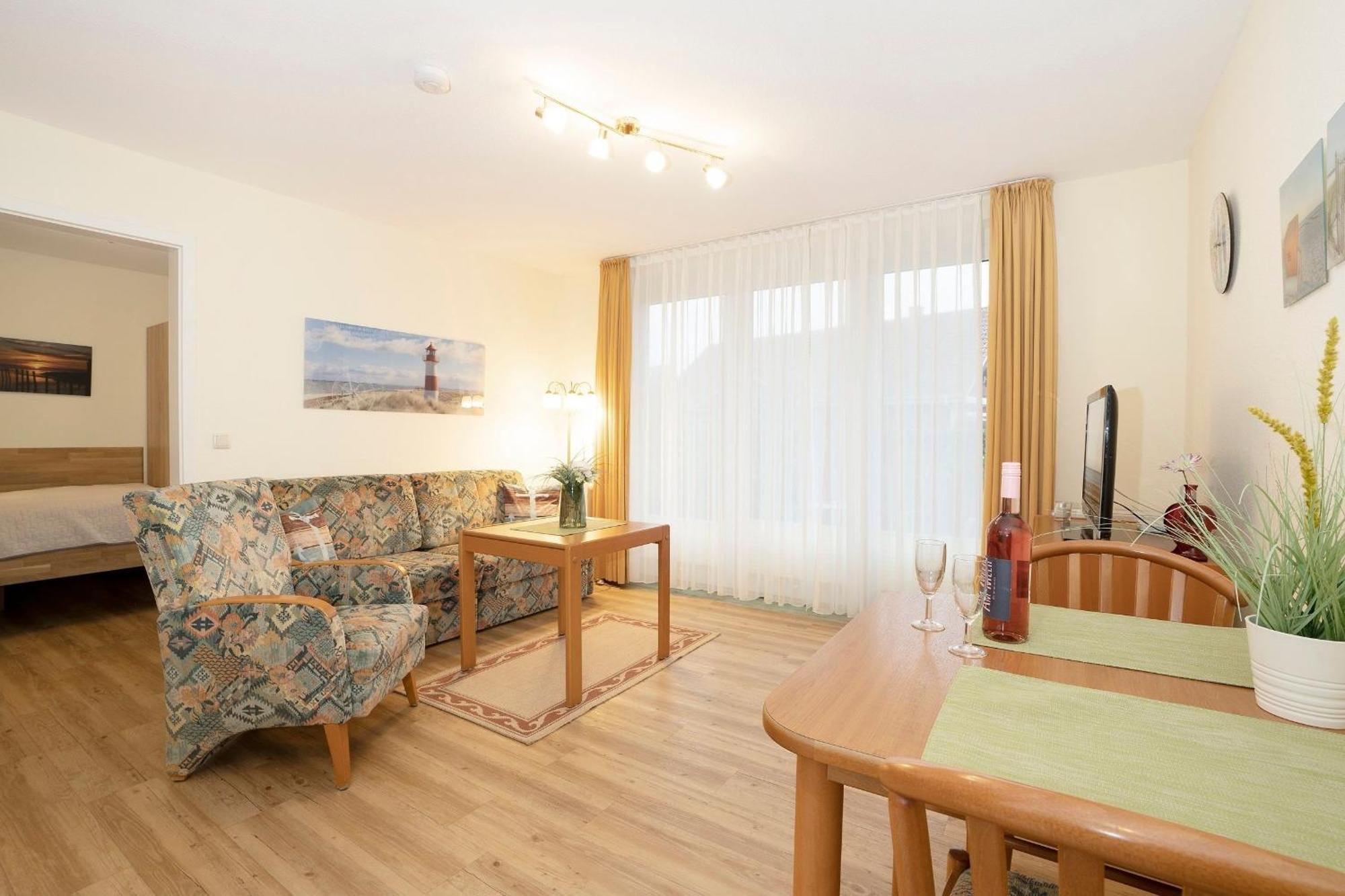 Lindenbuschen 2 Wohnung 3 Kellenhusen Dış mekan fotoğraf